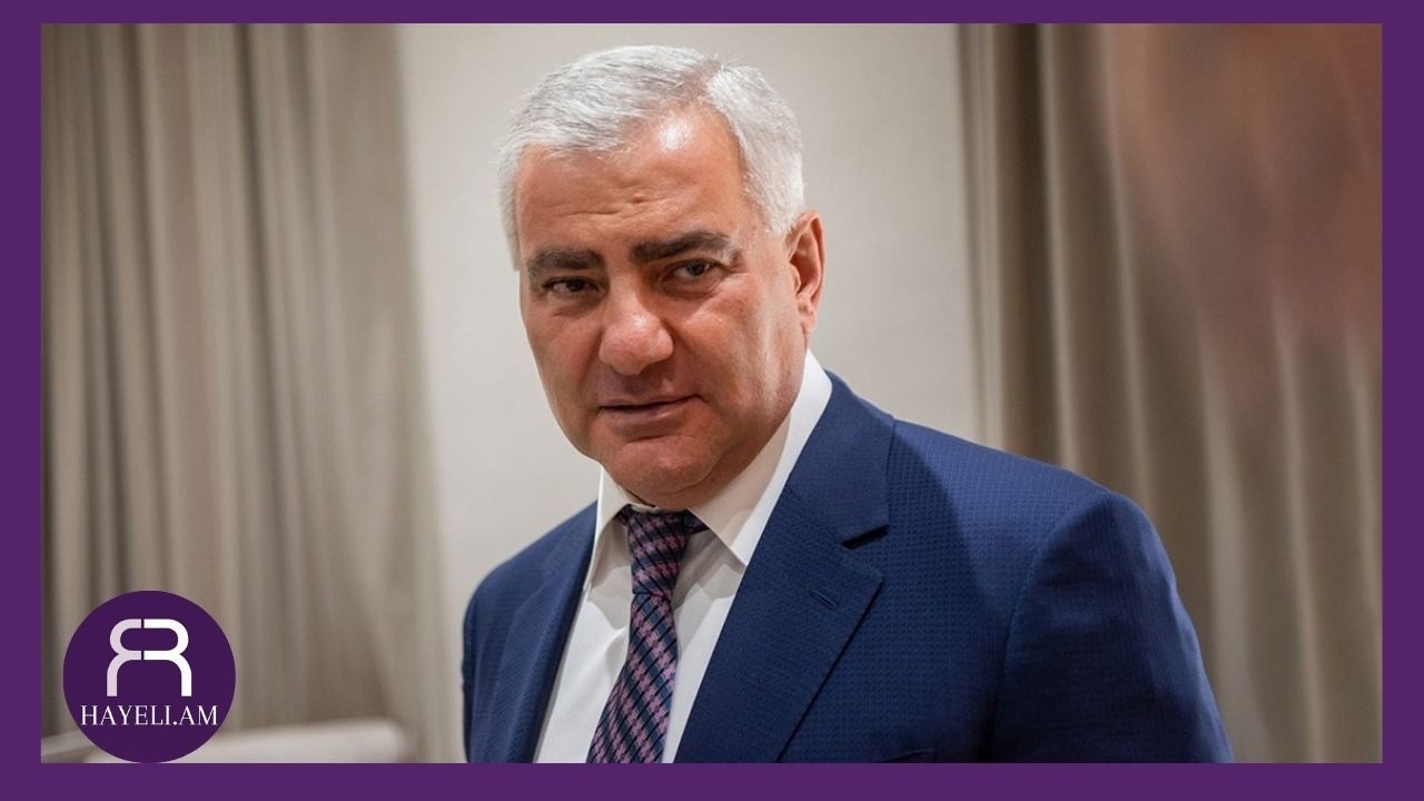 Սամվել Կարապետյանը լինելու է ազատության մեջ․ Սամվել Կարապետյանի ներկայացուցիչ