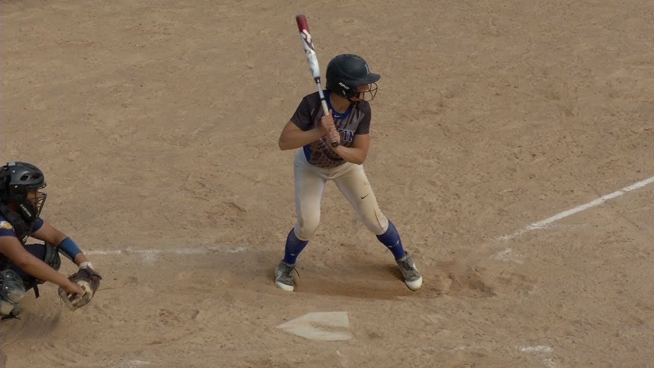 Hopkins Softball Advances in 6AAAA Tournament - YouTube Hopkins Softball Advances in 6AAAA Tournament - YouTube