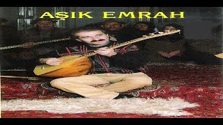 Aşık Emrah  Çek Katarı