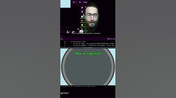 When Chat Assist Is On Point #twitch #gamedev