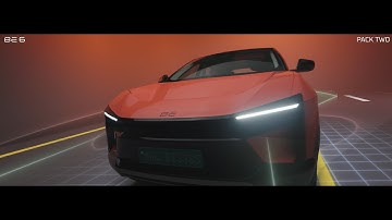 Mahindra BE 6 Pack Two | Unlimit Performance | Unbeatable Price