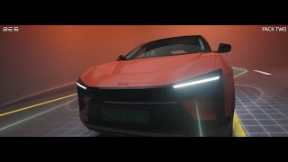 Mahindra BE 6 Pack Two | Unlimit Performance | Unbeatable Price