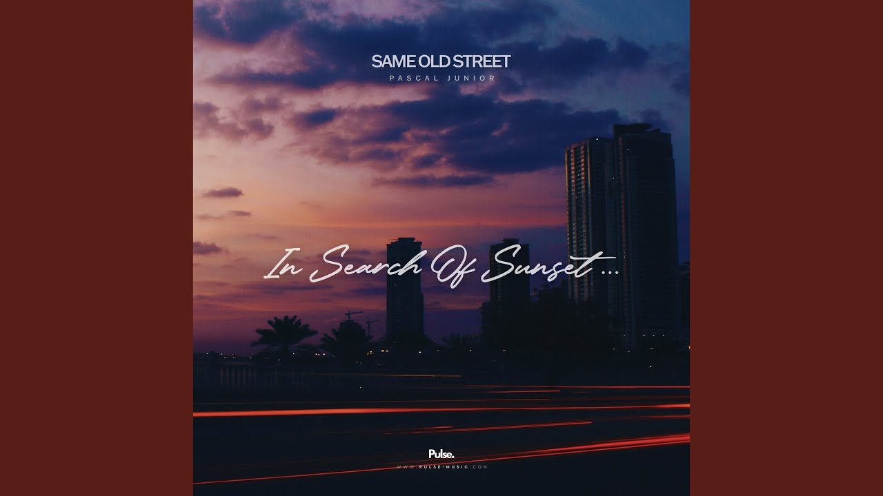 Watch Same Old Street on YouTube Watch Same Old Street on YouTube