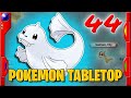 Pokemon tabletop  drifting too far  44  unbeatable a kanto journey