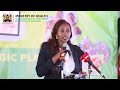 Kenya launches national plan for tb 2023   2028