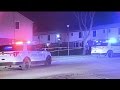 1 Dead In Youngstown Shooting 