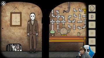Rusty Lake: Roots [Episode 8] How to kill your crush