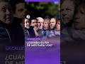 🗣️ LAS CALLES DICEN: "Llegar a fin de mes es complicado, da gracias si llegás al 15"