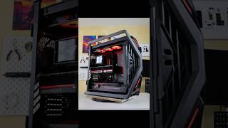 Montage PC Asus Hyperion GR701 🩵