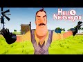 ШОУ ПРИВЕТ СОСЕД!КТО ЭТО ПОСТРОИЛ?ИГРА HELLO NEIGHBOR MOD KIT ПРОХОЖДЕНИЕ МОДОВ!ЮМОР И ПРИКОЛЫ 2021!