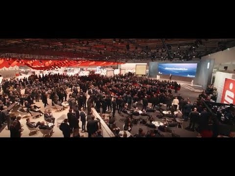 FI-Forum 2018 – Messe-Dokumentation – Rückblick