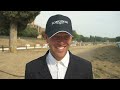 2nd Place Interview - Simon Delestre - LGCT Rome 2024