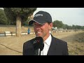2nd Place Interview - Simon Delestre - LGCT Rome 2024