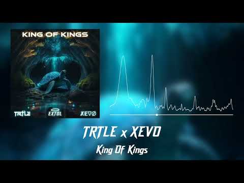 TRTLE x XEVØ - King Of Kings