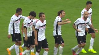 Milan - Palermo 0-2 - Highlights - Giornata 10 - Serie A TIM 2014/15
