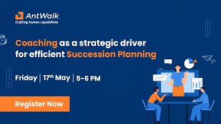 Coaching as a strategic driver for efficient Succession Planning