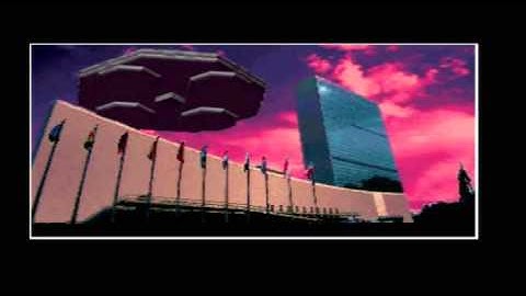 X-Com: Enemy Unknown (Video) - Official UK Playstation Magazine 4 vol 1