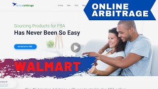 Tactical Arbitrage 2020  Online Arbitrage At Walmart