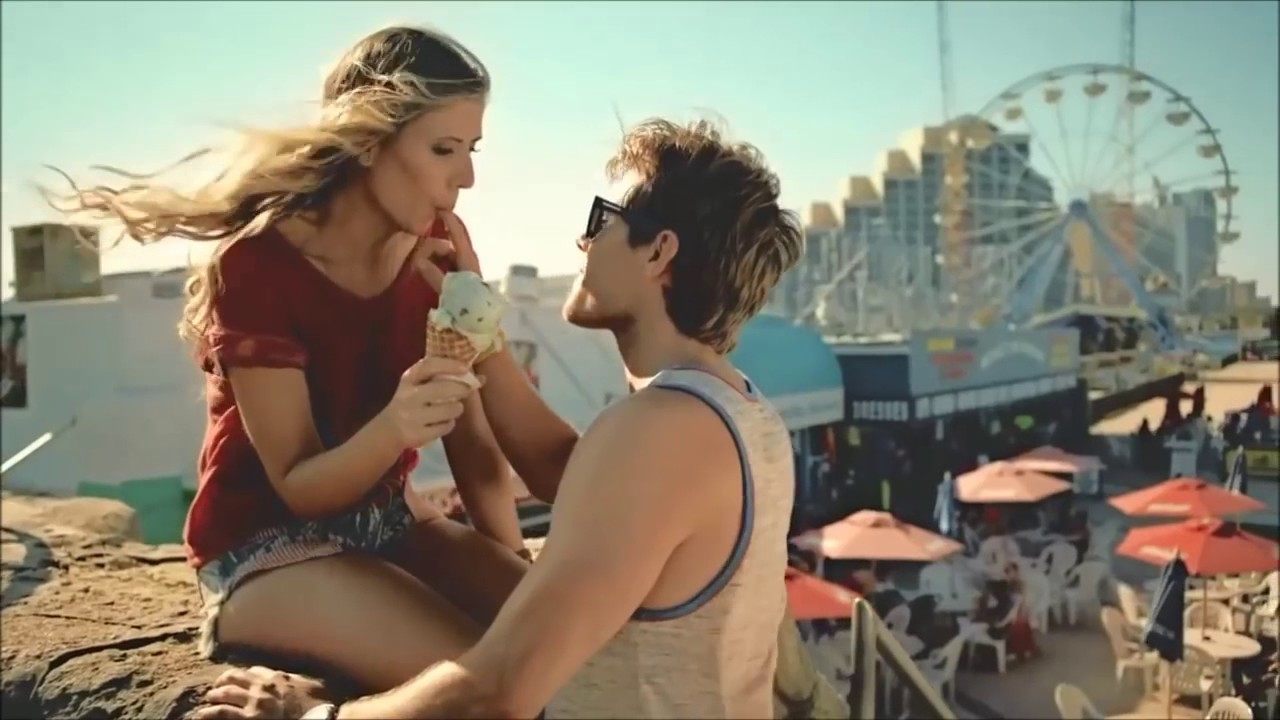 Avril Lavigne Sippin' On Sunshine Official Video YouTube