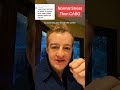 I had a normal stress test, then heart attack and double bypass surgery