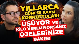Mutfaktan Atılması Gereken İlk Ürün? 