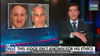 Decoding Fox News Archives - The Epstein Files! Selective Outrage!