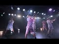 20260827 シャニパレ 木曜定期甚平公演@伏見ダイナマイトホール『ブッ壊レランナー』