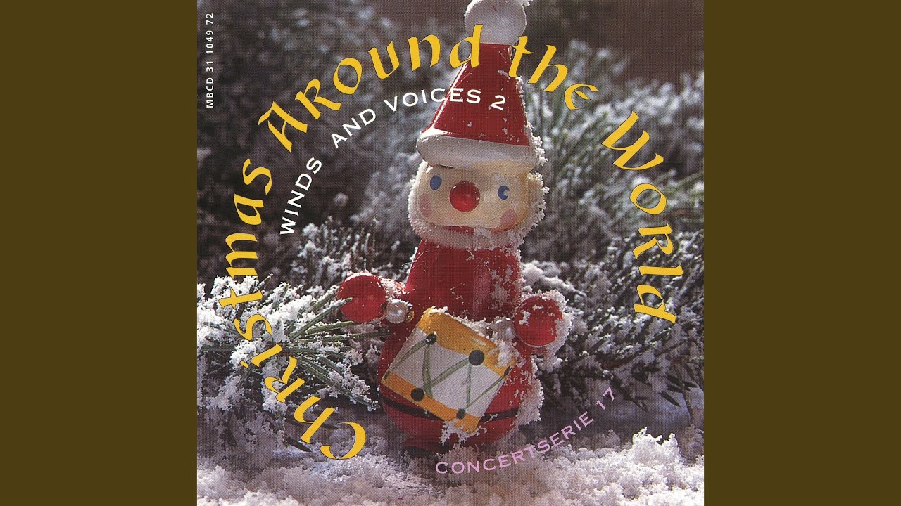 A Swinkling Christmas (Arr. by Willy Hautvast)