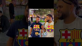 Download Lagu Barca vs chelsea will be insane 🔥 #championsleague MP3 Download Lagu Barca vs chelsea will be insane 🔥 #championsleague MP3