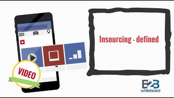 Insourcing - defined