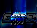 Smackdown Results Powell 🔥🎬✨ #shorts #buzz #mustwatch #viralpost #update