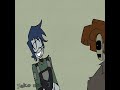 Killer Guest 1337 When Slasher Is Bacon Guest1337 Slasher Forsaken Swapau Animation