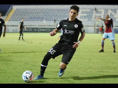 Antonis Koumis