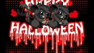 Transformice: ♥ HAPPY HALLOWEEN ♥