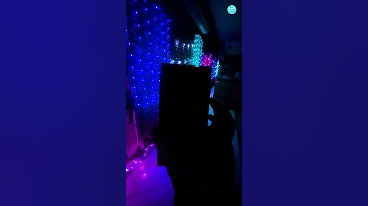 PIXEL LED MULTILANGUAGE WIFI HD CONTROLLER SD CARD TYPE