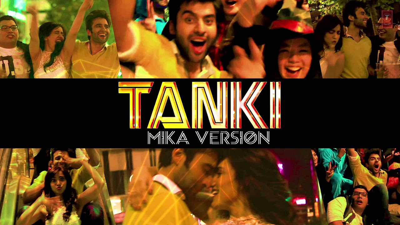 Tanki Youngistaan Full Song Audio  Mika Singh  Jackky Bhagnani Neha Sharma