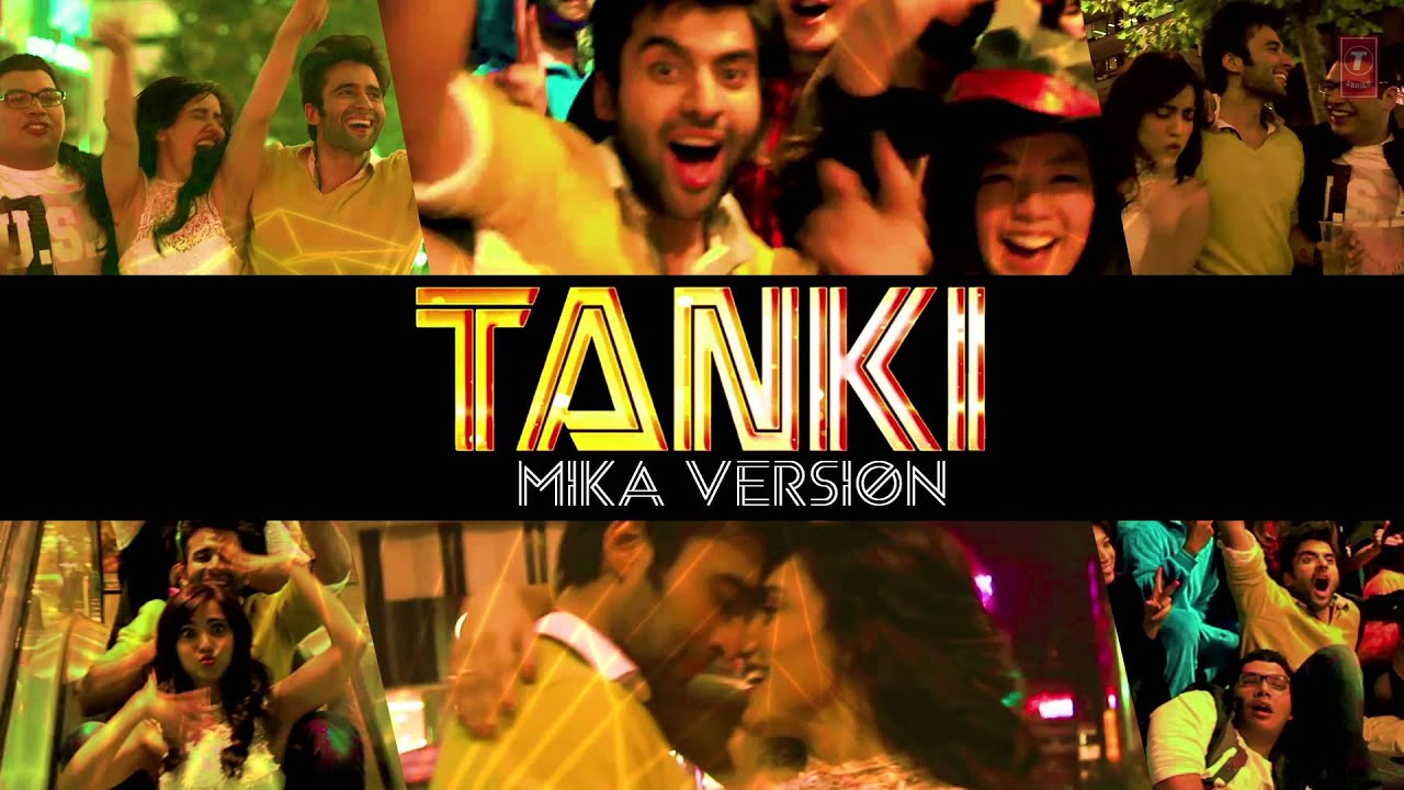Watch "Tanki" Youngistaan Full Song (Audio) | Mika Singh | Jackky Bhagnani, Neha Sharma on YouTube Watch "Tanki" Youngistaan Full Song (Audio) | Mika Singh | Jackky Bhagnani, Neha Sharma on YouTube
