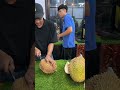 Durian Montong 45rb perkilo.. 🤤🤤 #foodlover #kuliner
