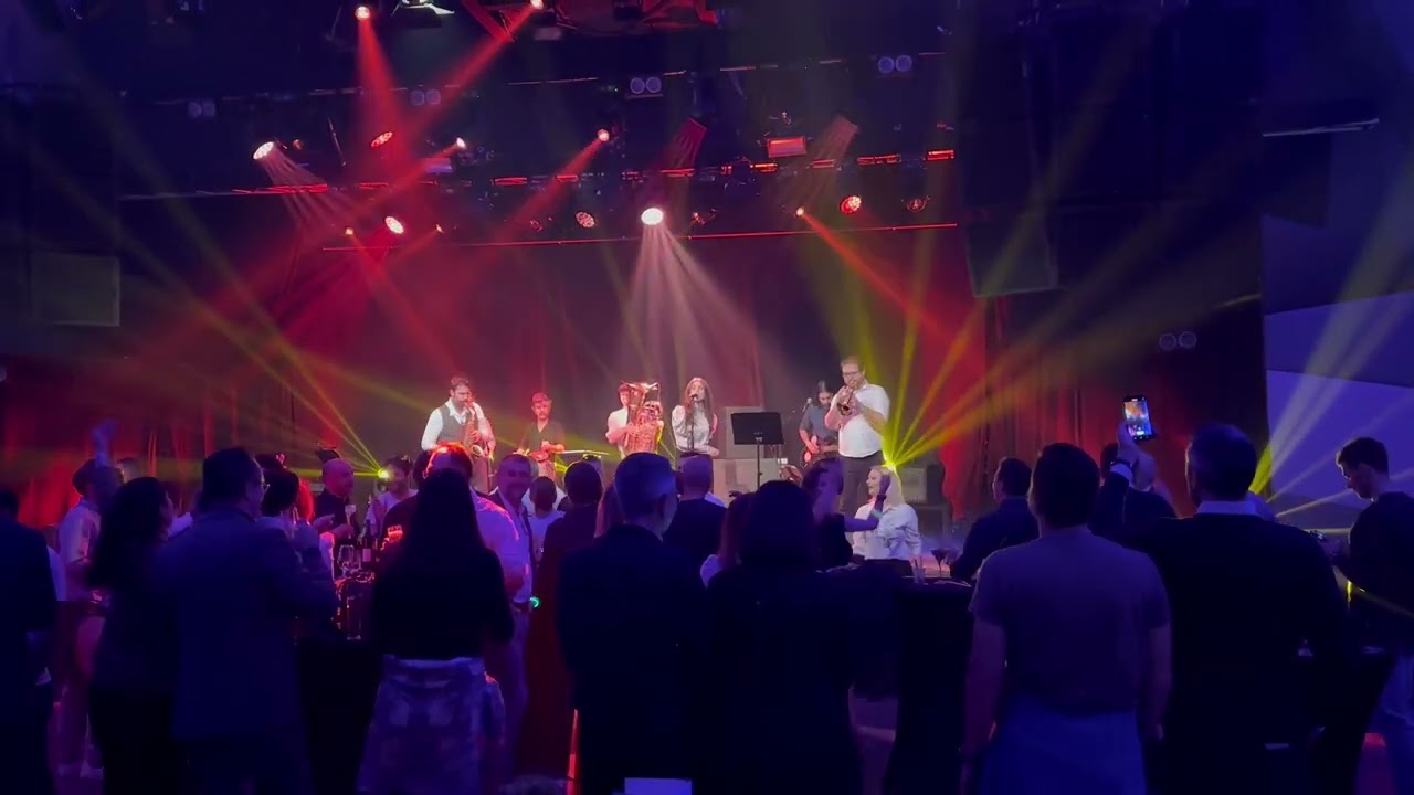 Die Balkan Sägen | Jazzbooking - Österreichs Jazz Vermittlungsagentur für Ihr Event