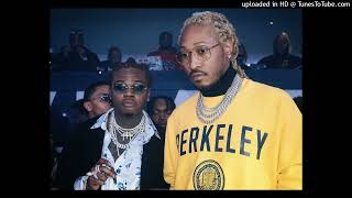 Gunna X future - beam me up [Official Song]