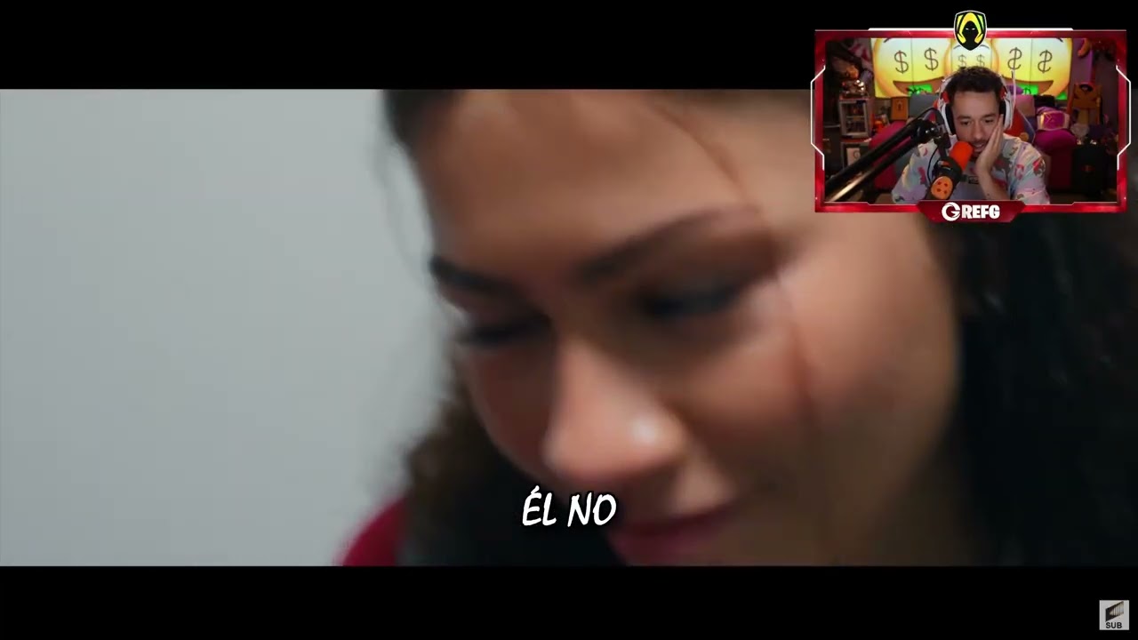 Grefg Reacciona Al Nuevo Tráiler de Spider Man: Brand New Day