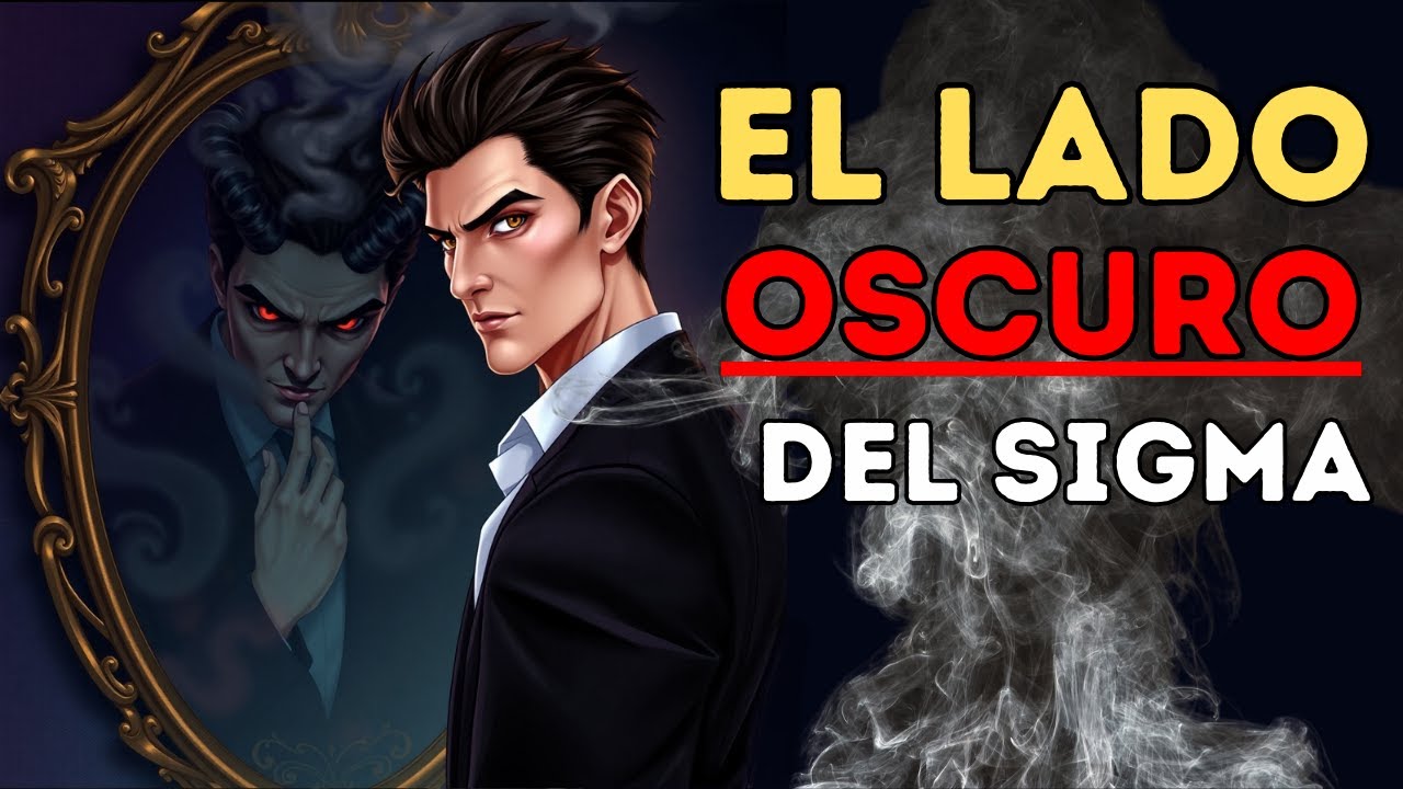 El Rasgo Más Peligroso de un Hombre Sigma del que Nadie Habla