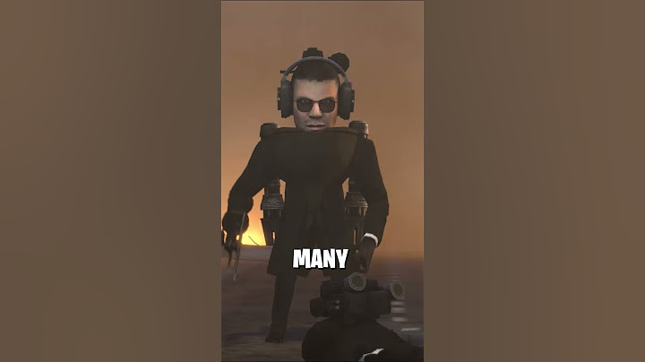 TOP 5 CHARACTERS EVERYONE IS WAITING FOR OR WANTS TO SEE MORE OF😍 Skibidi Toilet