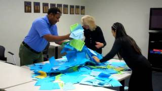 2011 Labor Day Winner Unique Home Solutions