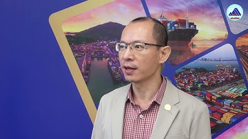 Nhiều kỳ vọng với Khu thương mại tự do và sự phát triển ngành logistics tại Đà Nẵng