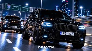 DRAVYN - Deep House Mix 2026 🔥 Bass Boosted | Night Drive & Luxury Car Music