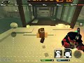 Vigilante shootdown but I die of death in the last second
