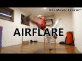 One Minute Tutorial™- Airflare | Majkomat TV