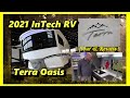 2021 inTech RV Terra Oasis | Tour & Review