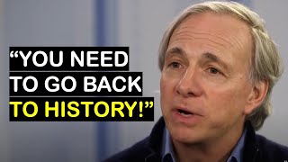 Ray Dalio: How Wars and Credit Crisis Affect the Market